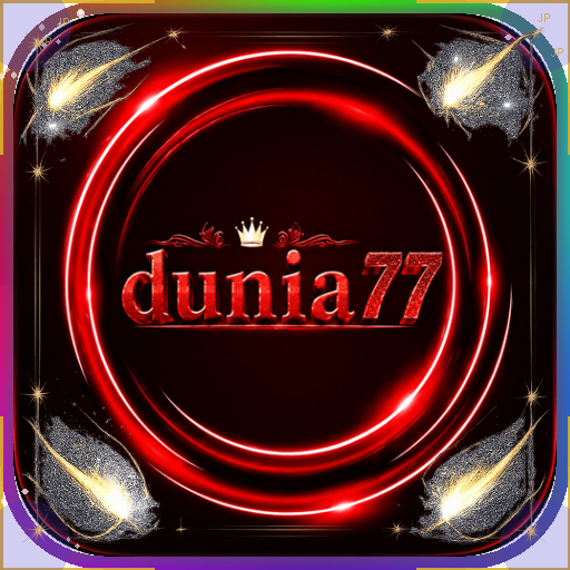 dunia77 — galeri pratinjau - APK Resmi