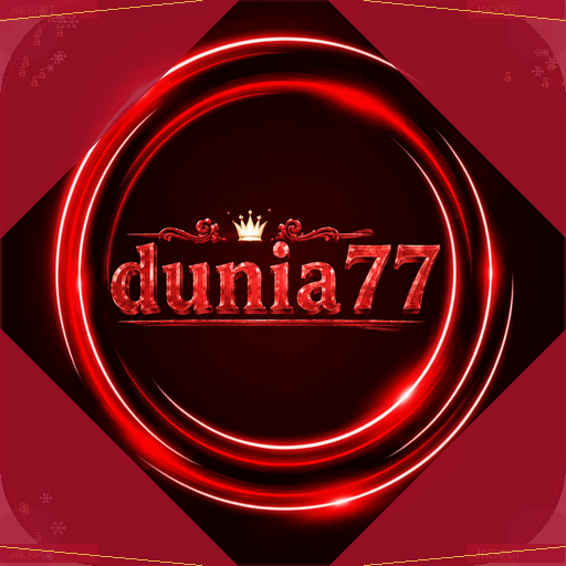 dunia77 — galeri pratinjau Resmi APK